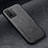 Soft Luxury Leather Snap On Case Cover DY2 for Xiaomi Redmi Note 11 SE India 4G