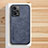 Soft Luxury Leather Snap On Case Cover DY2 for Xiaomi Redmi Note 12 Explorer