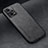 Soft Luxury Leather Snap On Case Cover DY2 for Xiaomi Redmi Note 12 Pro 5G