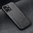 Soft Luxury Leather Snap On Case Cover DY2 for Xiaomi Redmi Note 12 Turbo 5G