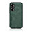 Soft Luxury Leather Snap On Case Cover DY3 for Huawei Honor 60 5G