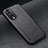 Soft Luxury Leather Snap On Case Cover DY3 for Huawei Honor 70 5G