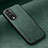 Soft Luxury Leather Snap On Case Cover DY3 for Huawei Honor 70 5G