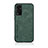 Soft Luxury Leather Snap On Case Cover DY3 for Huawei Honor V40 5G