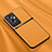 Soft Luxury Leather Snap On Case Cover DY3 for Oppo A79 5G Gray