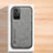 Soft Luxury Leather Snap On Case Cover DY3 for Xiaomi Mi 11i 5G (2022) Gray