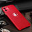 Soft Luxury Leather Snap On Case Cover for Apple iPhone 11