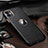 Soft Luxury Leather Snap On Case Cover for Apple iPhone 11