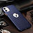 Soft Luxury Leather Snap On Case Cover for Apple iPhone 11