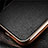 Soft Luxury Leather Snap On Case Cover for Apple iPhone 12 Mini