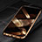 Soft Luxury Leather Snap On Case Cover for Apple iPhone 14 Pro