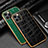 Soft Luxury Leather Snap On Case Cover for Apple iPhone 14 Pro Max