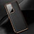 Soft Luxury Leather Snap On Case Cover for Huawei Honor 30S