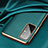 Soft Luxury Leather Snap On Case Cover for Huawei Honor 30S