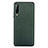 Soft Luxury Leather Snap On Case Cover for Huawei Honor 9X Pro Green