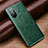 Soft Luxury Leather Snap On Case Cover for Huawei Nova 8 5G