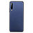 Soft Luxury Leather Snap On Case Cover for Huawei P Smart Pro (2019)