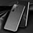 Soft Luxury Leather Snap On Case Cover for Huawei P40 Lite 5G