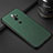 Soft Luxury Leather Snap On Case Cover for Oppo A5 (2020)