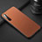 Soft Luxury Leather Snap On Case Cover for Oppo K5
