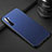 Soft Luxury Leather Snap On Case Cover for Realme X2