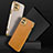 Soft Luxury Leather Snap On Case Cover for Samsung Galaxy A12 5G