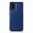 Soft Luxury Leather Snap On Case Cover for Samsung Galaxy A51 5G