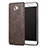 Soft Luxury Leather Snap On Case Cover for Samsung Galaxy C5 Pro C5010