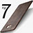 Soft Luxury Leather Snap On Case Cover for Samsung Galaxy C5 Pro C5010