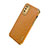 Soft Luxury Leather Snap On Case Cover for Samsung Galaxy F02S SM-E025F