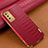 Soft Luxury Leather Snap On Case Cover for Samsung Galaxy F02S SM-E025F