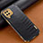 Soft Luxury Leather Snap On Case Cover for Samsung Galaxy F12