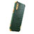 Soft Luxury Leather Snap On Case Cover for Samsung Galaxy M02