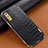 Soft Luxury Leather Snap On Case Cover for Samsung Galaxy M02