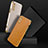 Soft Luxury Leather Snap On Case Cover for Samsung Galaxy M02