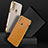 Soft Luxury Leather Snap On Case Cover for Samsung Galaxy M11