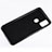 Soft Luxury Leather Snap On Case Cover for Samsung Galaxy M30s