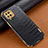 Soft Luxury Leather Snap On Case Cover for Samsung Galaxy M32 4G