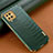 Soft Luxury Leather Snap On Case Cover for Samsung Galaxy M32 4G