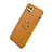 Soft Luxury Leather Snap On Case Cover for Samsung Galaxy M32 4G