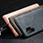 Soft Luxury Leather Snap On Case Cover for Samsung Galaxy Note 10 Plus 5G