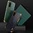 Soft Luxury Leather Snap On Case Cover for Samsung Galaxy S20 Plus