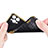 Soft Luxury Leather Snap On Case Cover for Samsung Galaxy S20 Plus