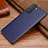 Soft Luxury Leather Snap On Case Cover for Samsung Galaxy S21 Plus 5G