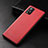 Soft Luxury Leather Snap On Case Cover for Vivo V20 Pro 5G