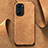 Soft Luxury Leather Snap On Case Cover for Xiaomi Mi 11i 5G