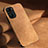 Soft Luxury Leather Snap On Case Cover for Xiaomi Mi 11i 5G