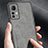 Soft Luxury Leather Snap On Case Cover for Xiaomi Mi 12S 5G