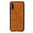 Soft Luxury Leather Snap On Case Cover for Xiaomi Mi 9