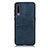 Soft Luxury Leather Snap On Case Cover for Xiaomi Mi 9